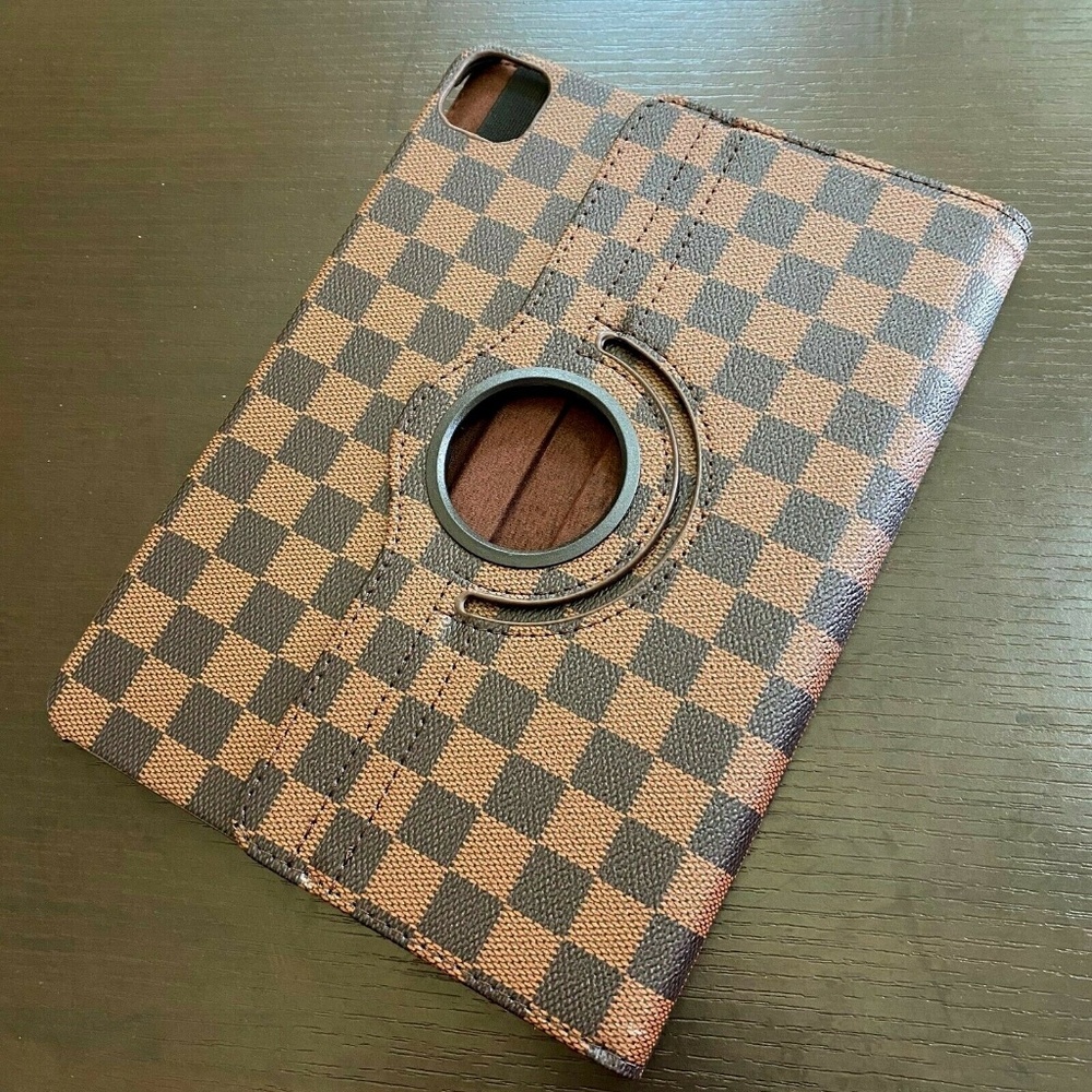 iPad Pro 12.9" (2021) Case - Picture 6 of 6